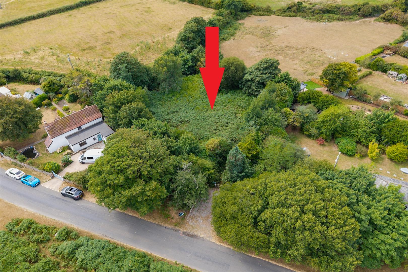 Gors Green, Reynoldston, Swansea, SA3 1AE